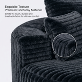 Round Modular Sofa