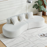 Julep Sofa