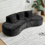 Julep Sofa