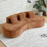 Julep Sofa
