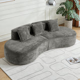 Julep Sofa